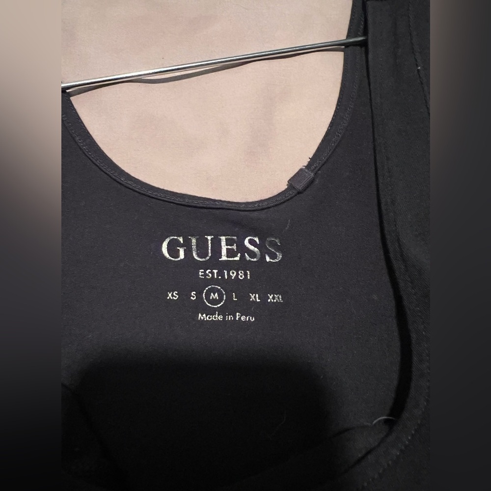 Guess Bodysuit - Picture 2 of 3